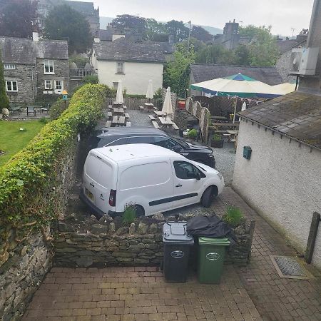 Courtyard Cottage Cartmel Zewnętrze zdjęcie