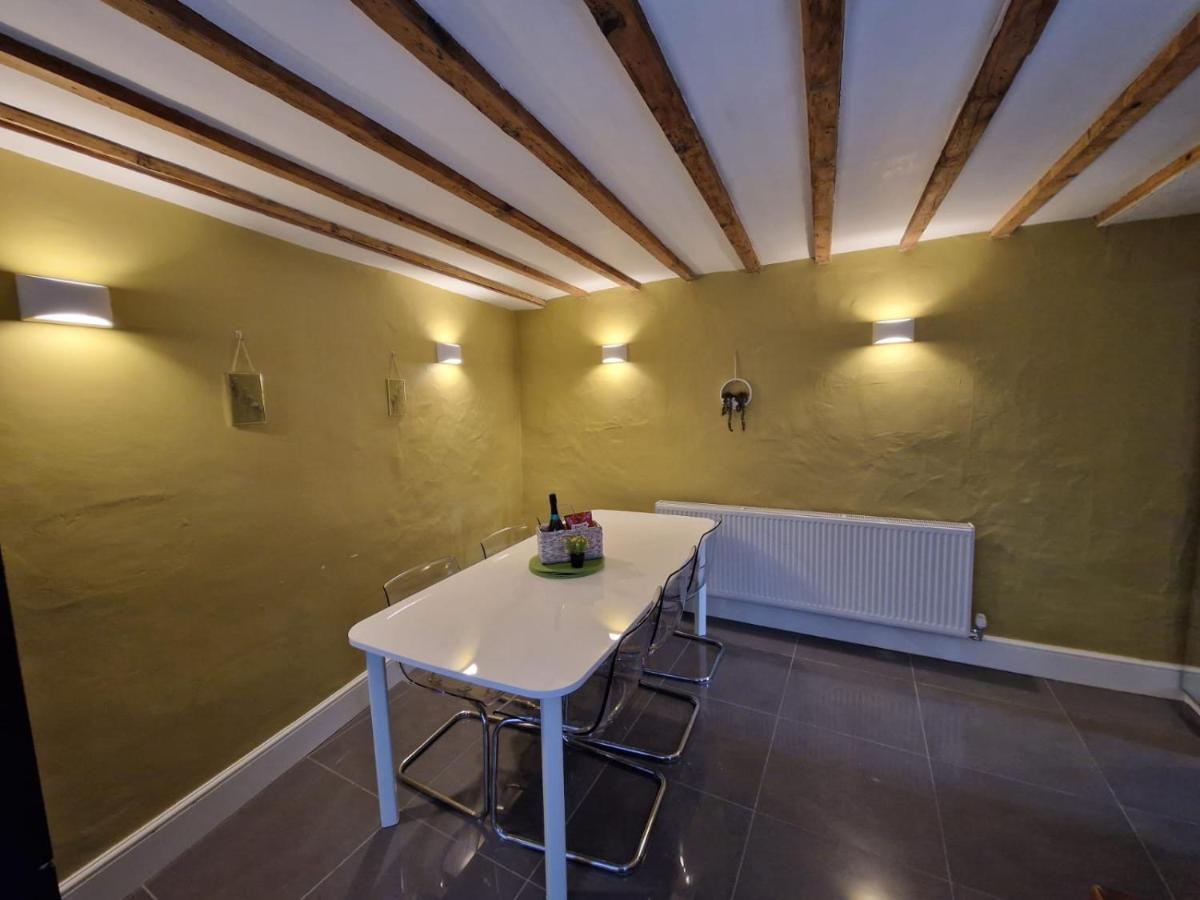 Courtyard Cottage Cartmel Zewnętrze zdjęcie